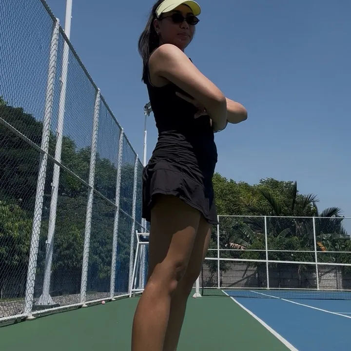 Anissa febi