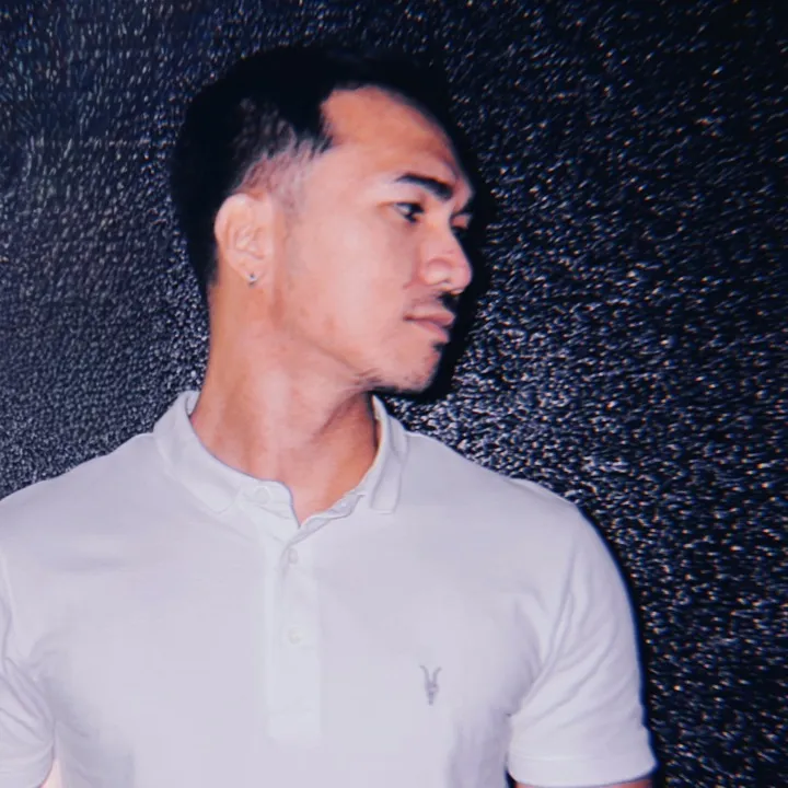 Mark avatar