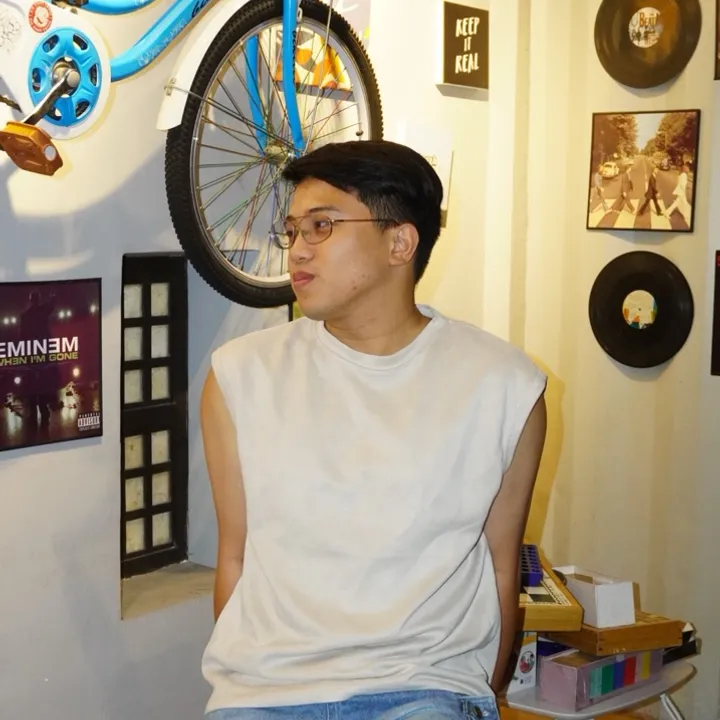 Kyle Cleoffer avatar