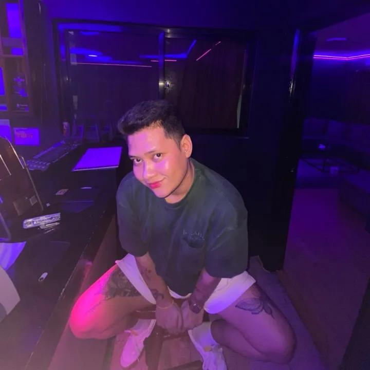 Sebastian avatar