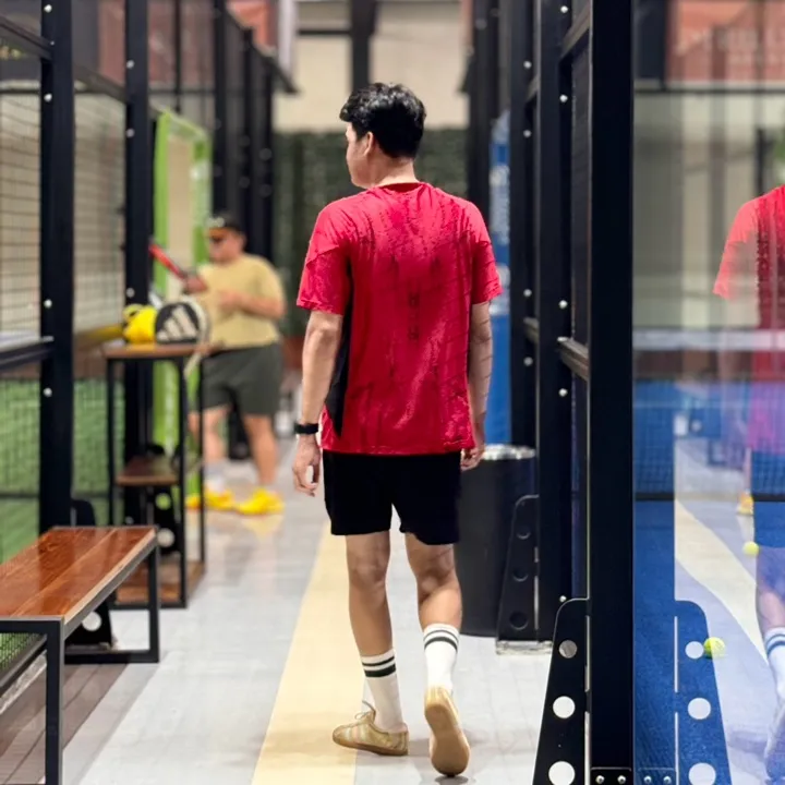 Erick finando