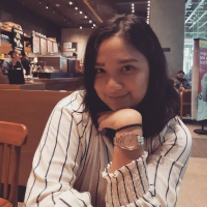 Ella avatar