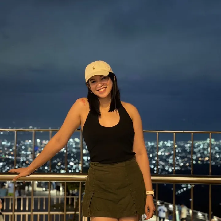 Kim avatar