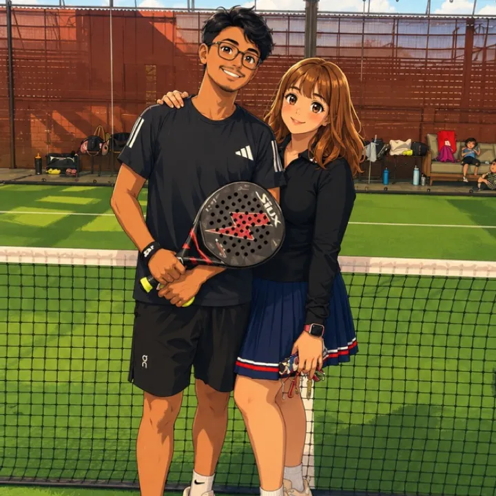 Vicky Mentari