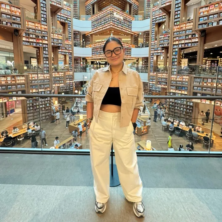 Krissy avatar
