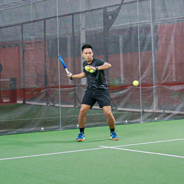 ade fajari