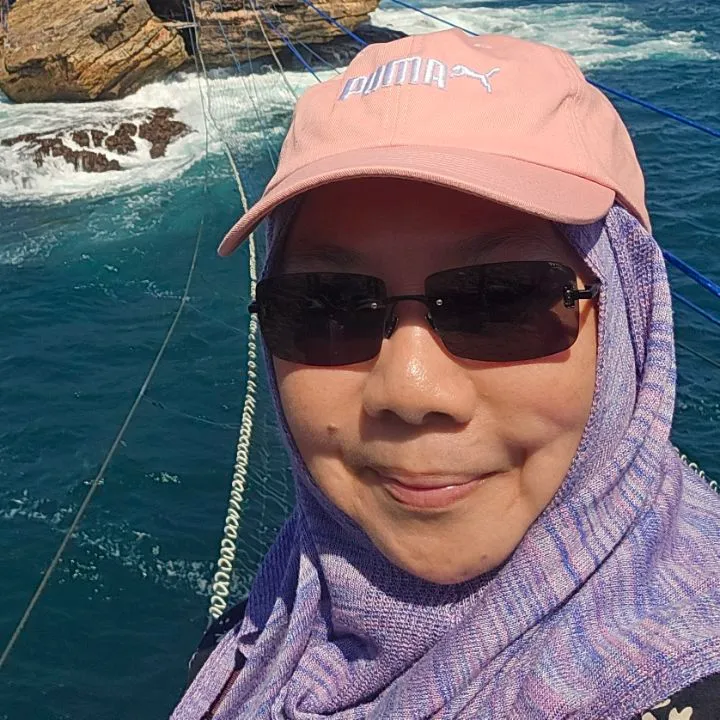 Noraini Abd Rani