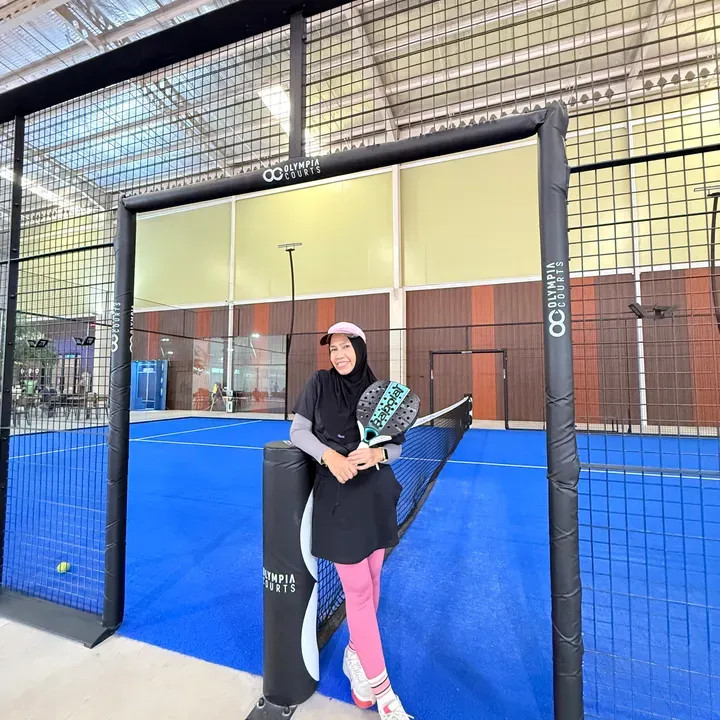 Nurul avatar