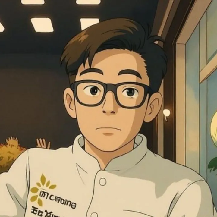 James