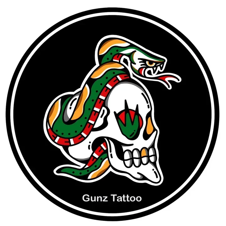 Gunz avatar