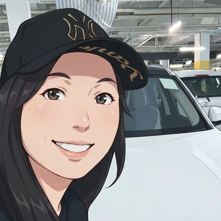Gloria Chan
