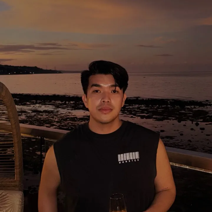 Drexter Sembreno avatar