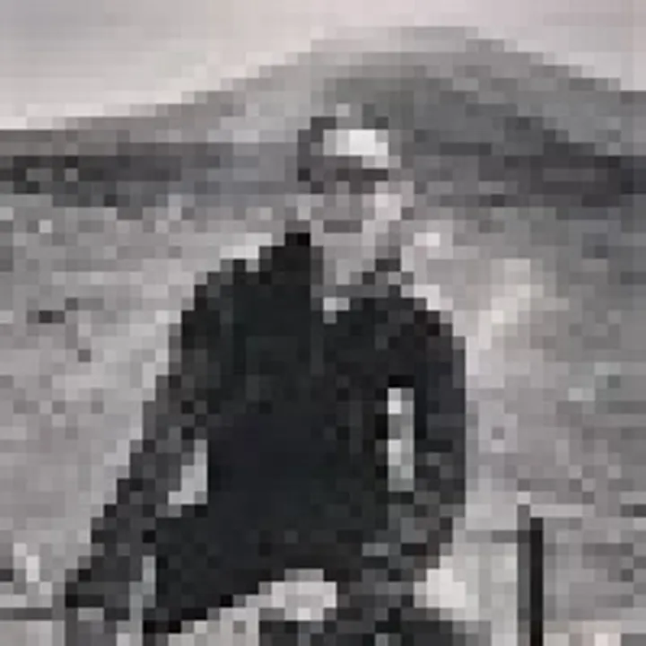 Roy avatar