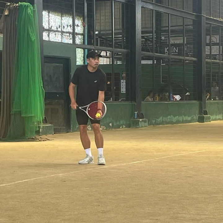 Michael Concepcion