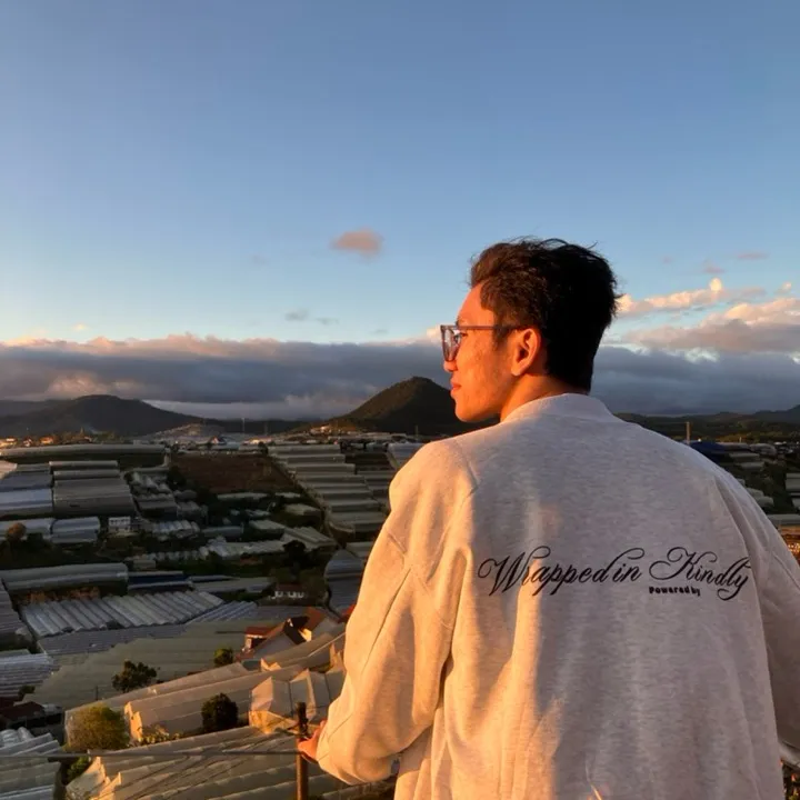 Joseph avatar