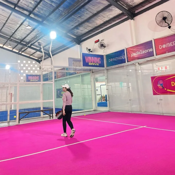 Amanda Calista avatar