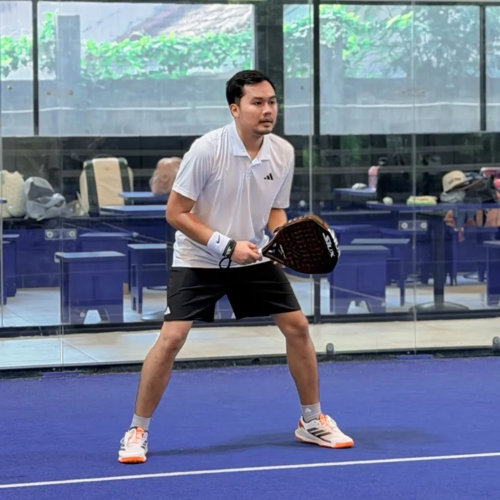 Shalahuddin Langnegara