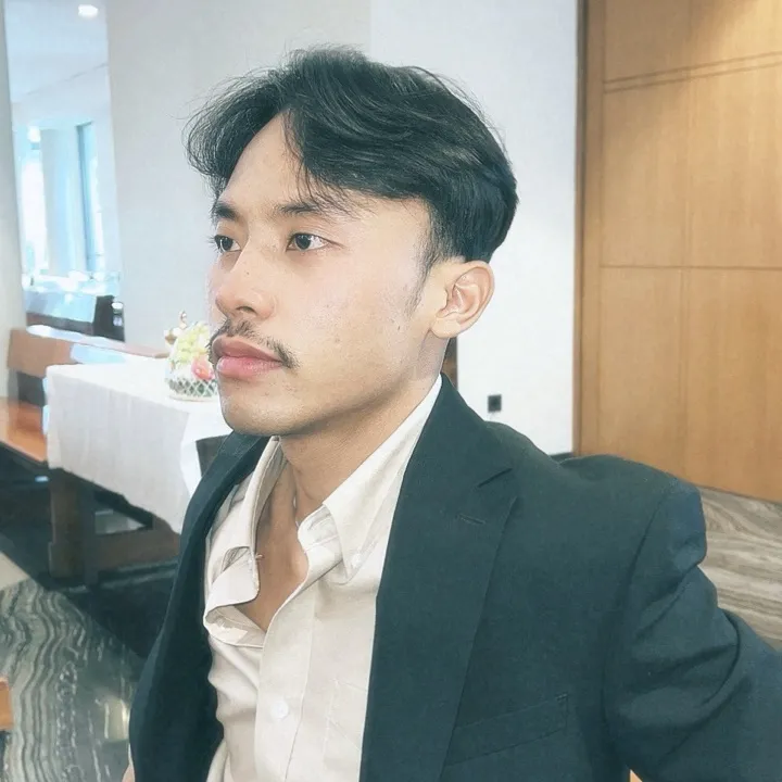 Ari Wibowo avatar