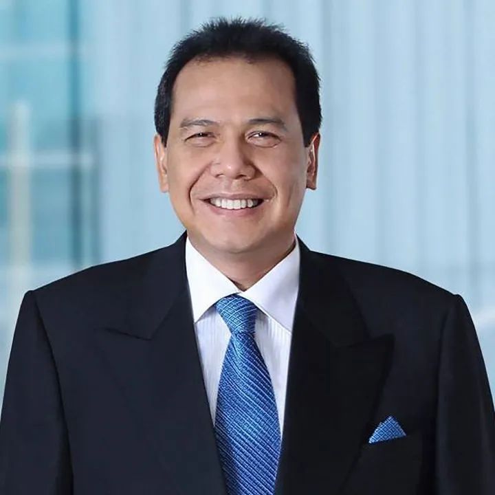 Chairul Tanjung avatar