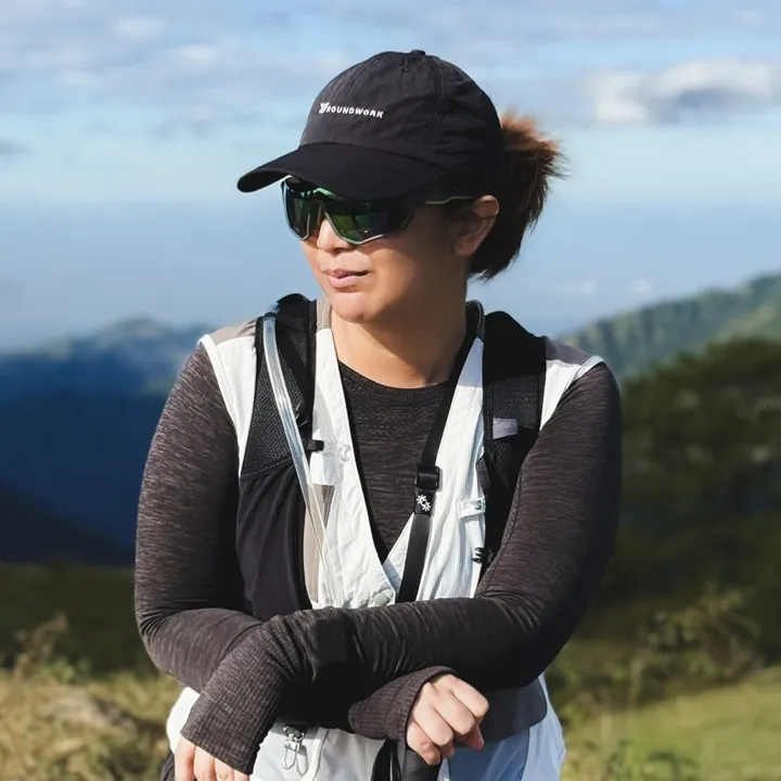 Mary Grace Aquino avatar