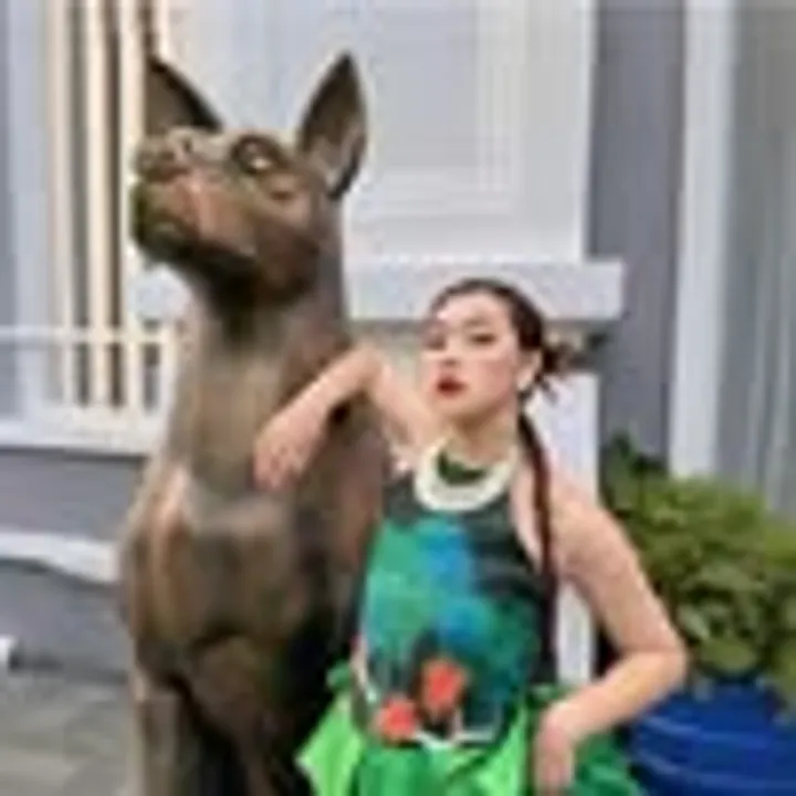 kimie avatar
