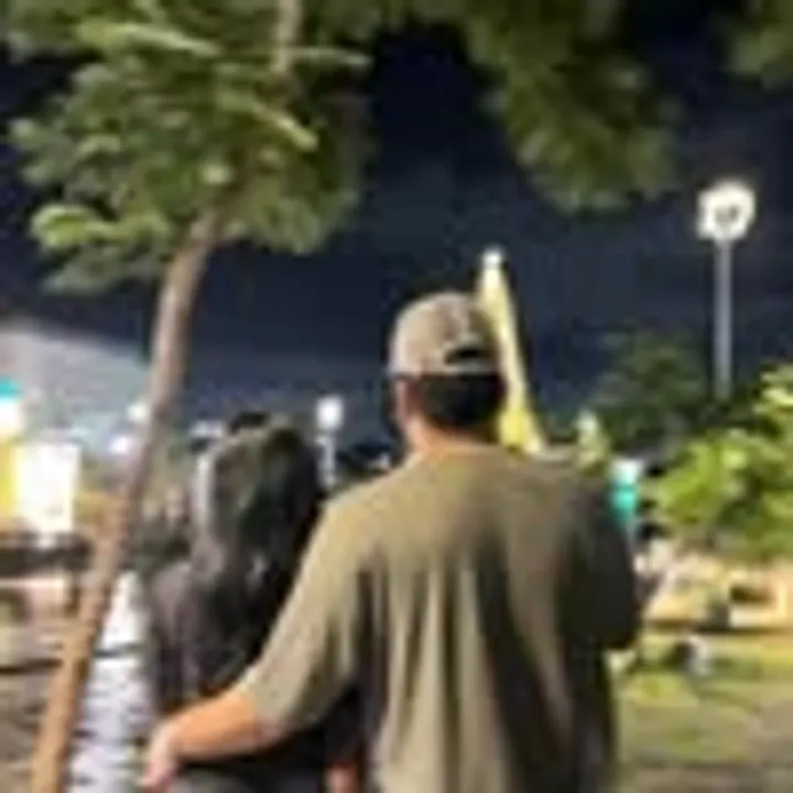 Alexus Berido avatar