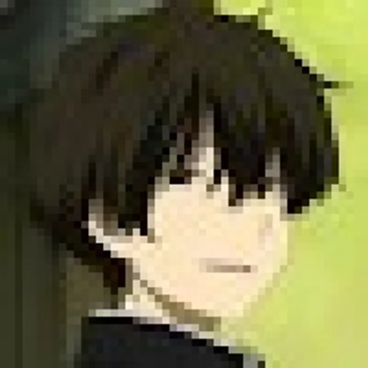 Justine avatar