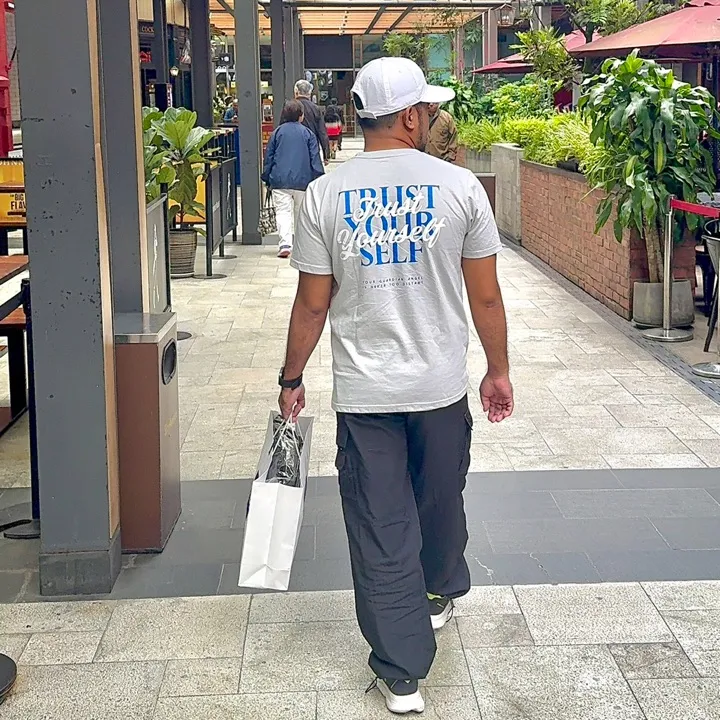 Kim avatar