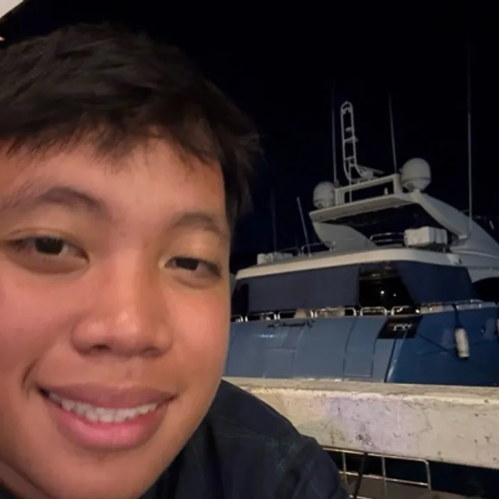 Khyrt Daniel avatar