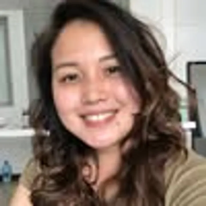 Julie Abacan avatar
