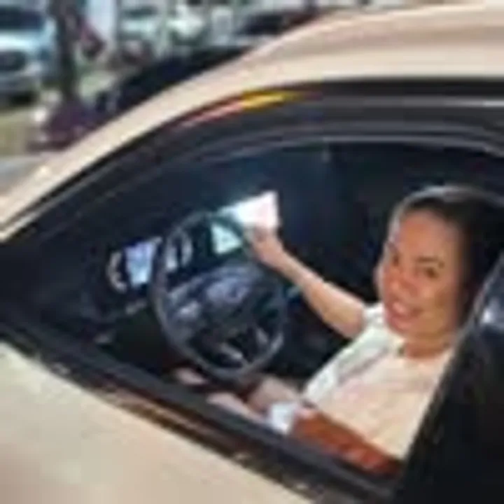 Charity Grace avatar