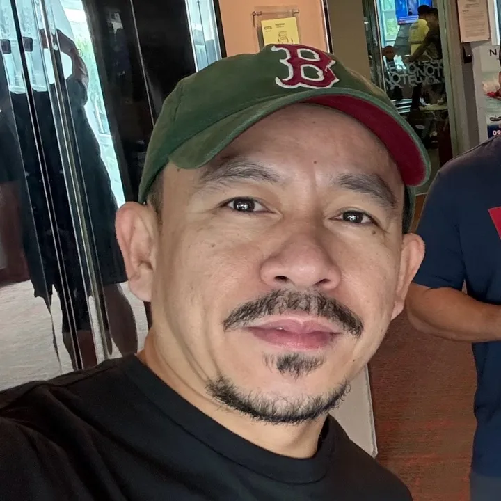 Brian  Galangga