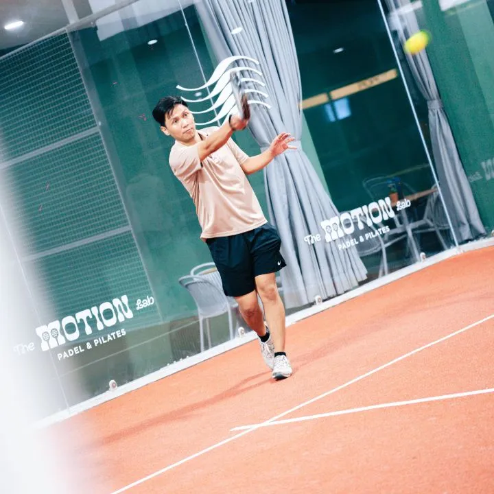 Rafi D. Putra avatar