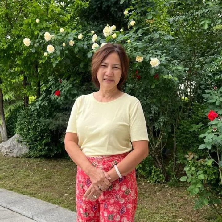 Josephine Khoo