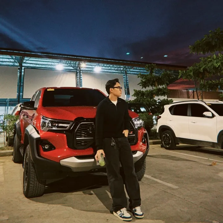 Joshua Andrei Casuga avatar