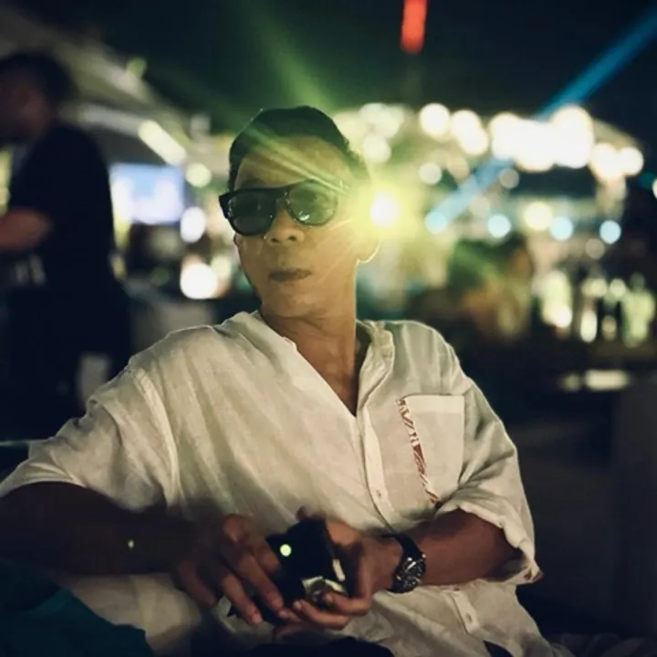 yudhi ar avatar