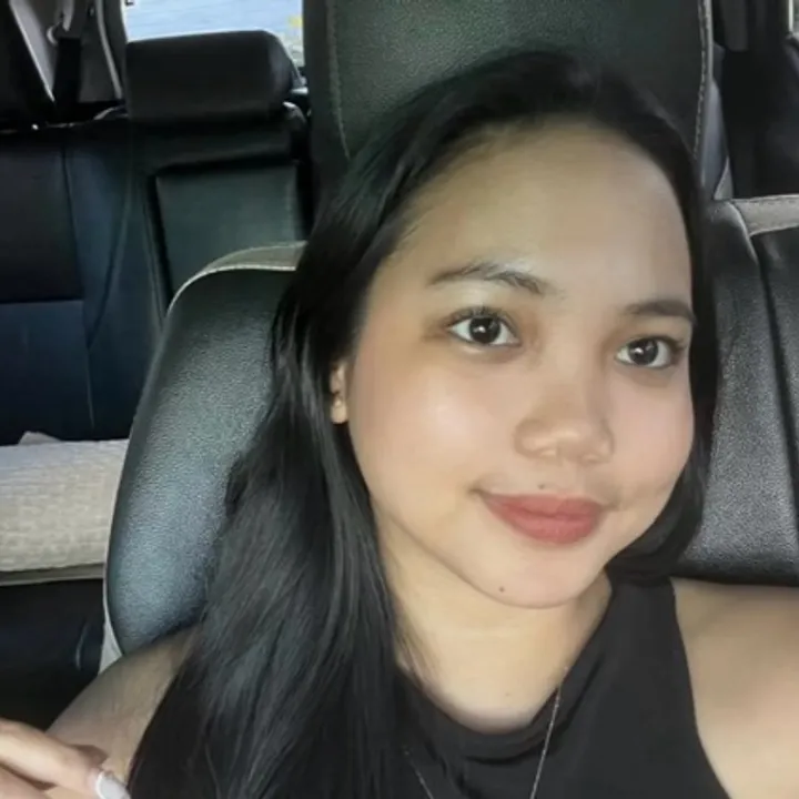 Joy avatar