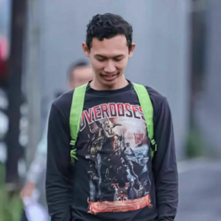 Saputro Bayu avatar