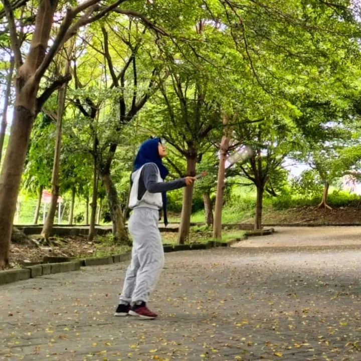 Indah avatar