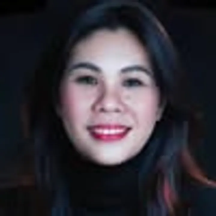 Krishtel avatar