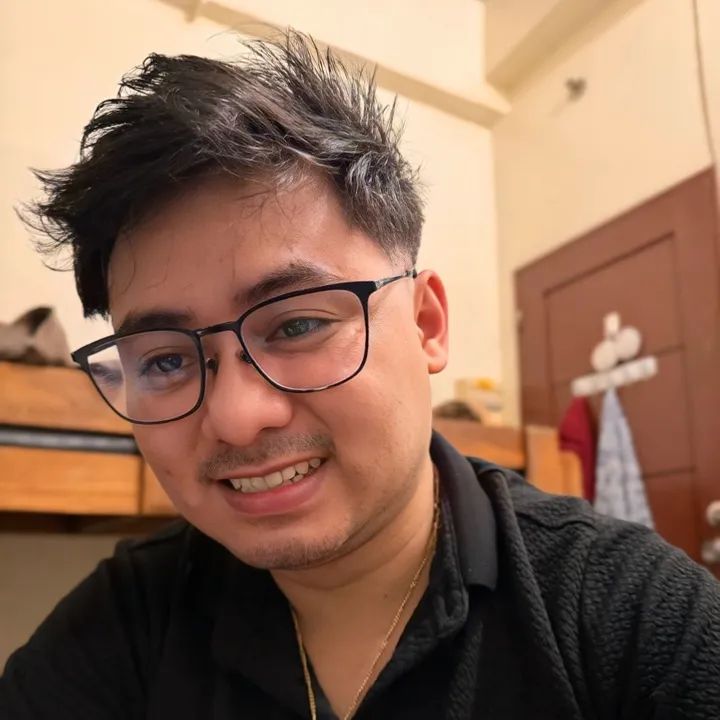 ronjie avatar