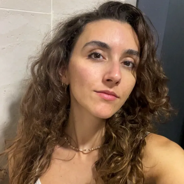 Vanessa avatar