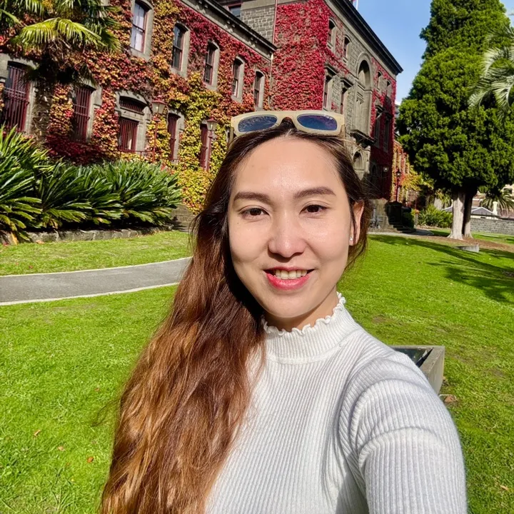 Yen Linh avatar