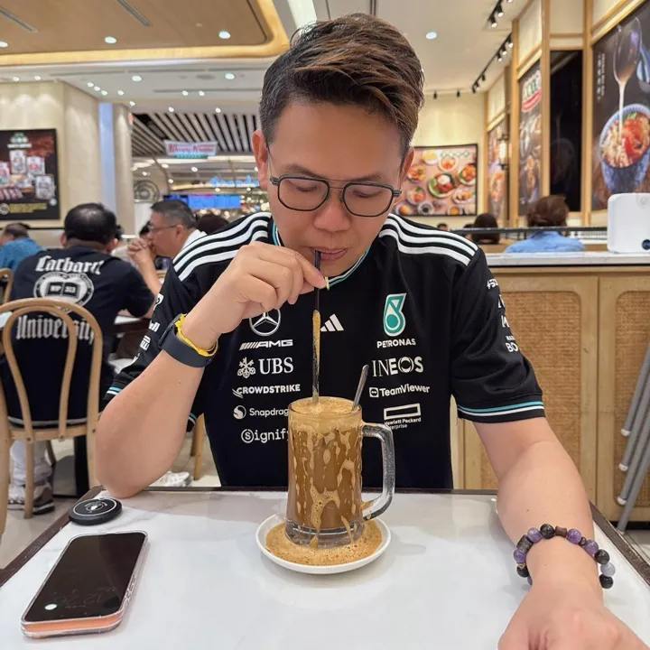 Jason Tan