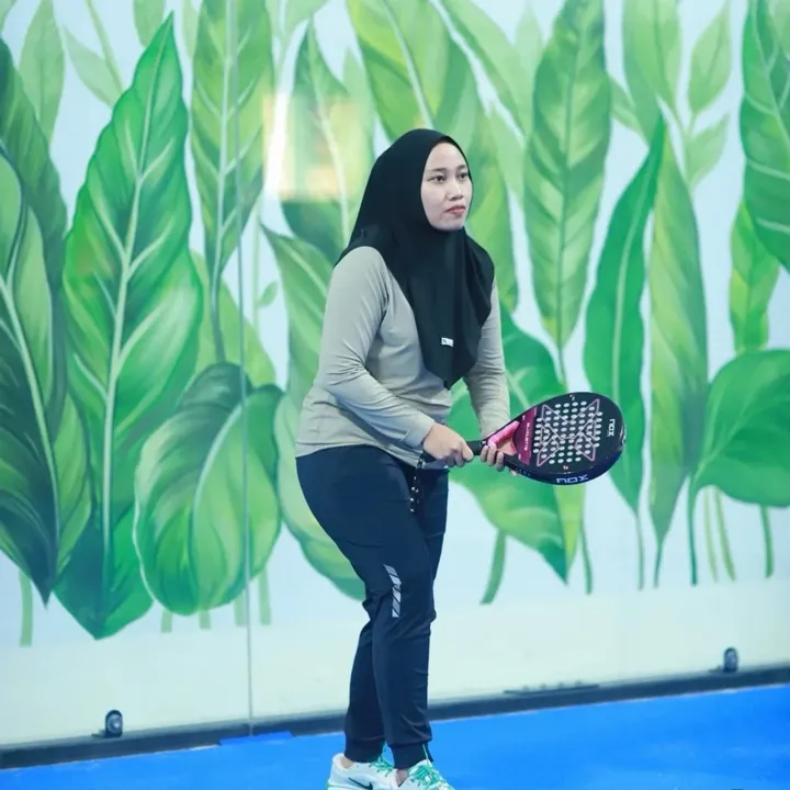 Indah avatar