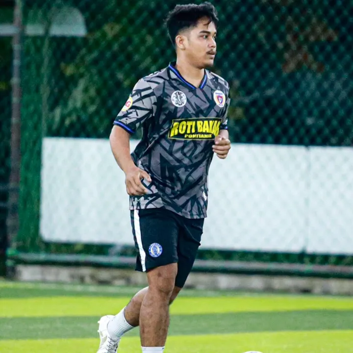 Aldi pratama