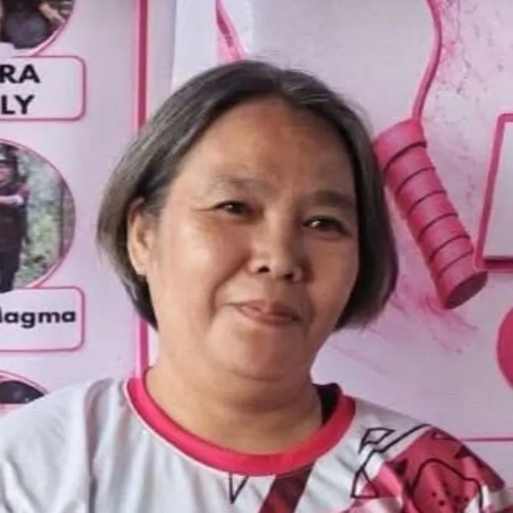 Angela avatar
