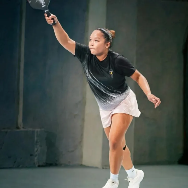 Lyka May