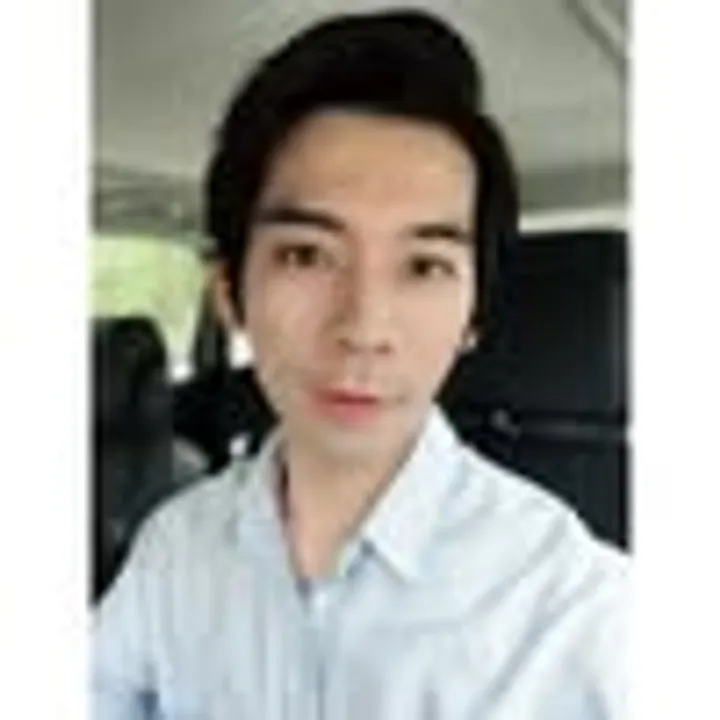 Alwin avatar