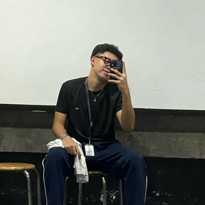 Andy avatar